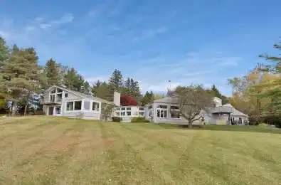 14210 7th Concession Road King Ontario L7B 1K4