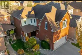 1757 Autumn Crescent, Pickering (Amberlea), Ontario L1V6X2, 4 Bedrooms Bedrooms, ,3 BathroomsBathrooms,All Houses,For Sale,Autumn,E12074020