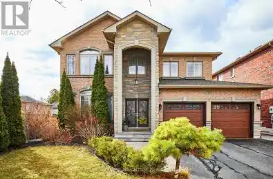 5 Laura Ellis Court Toronto (Centennial Scarborough) Ontario M1C0A3