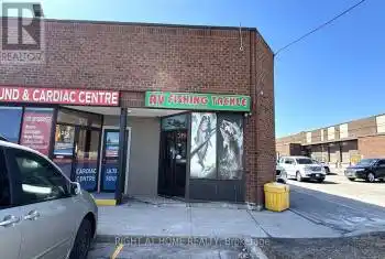 4810 Sheppard Avenue Unit# 226, Toronto (Agincourt South-Malvern West), Ontario M1S4N6, ,1 BathroomBathrooms,Commercial,For Sale,Sheppard,E12075400