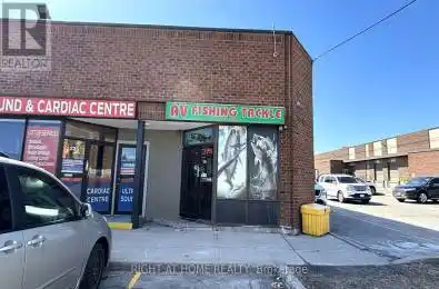 4810 Sheppard Avenue Unit# 226 Toronto (Agincourt South-Malvern West) 