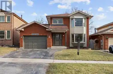 49 Bassett Boulevard Whitby (Pringle Creek) Ontario L1N8N5