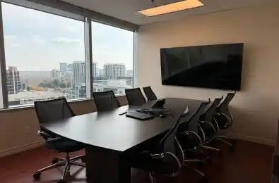 3601 HIGHWAY 7 Avenue Unit# 1004 Markham Ontario L3R 0M3