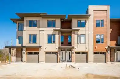 28 Winters Crescent Collingwood Ontario L9Y 5T1