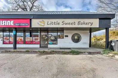 276 Wharncliffe Road Unit# 5 London Ontario N6H 2C3