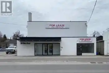 303 Mara Road, Brock (Beaverton), Ontario L0K1A0, ,Commercial,For Rent,Mara,N12074465