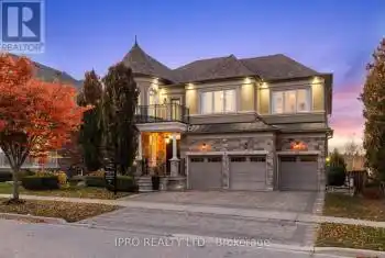 24 Bluff Trail, King (Nobleton), Ontario L7B0A1, 5 Bedrooms Bedrooms, ,7 BathroomsBathrooms,All Houses,For Sale,Bluff,N12074631
