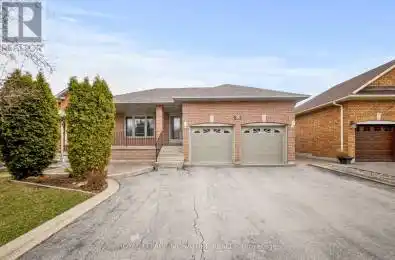 65 Gates Road Vaughan (West Woodbridge) Ontario L4L8R6