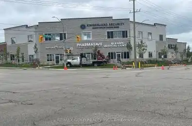 1241 Strasburg Road Unit# #9 Kitchener Ontario N2R 1S6