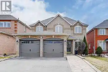11 Rosanna Crescent, Vaughan (Maple), Ontario L6A2T3, 3 Bedrooms Bedrooms, ,3 BathroomsBathrooms,All Houses,For Sale,Rosanna,N12075978