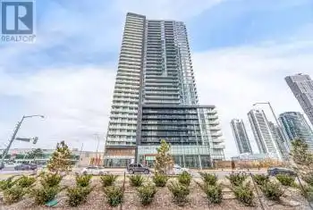 7895 Jane Street Unit# 3612, Vaughan (Concord), Ontario L4K2M7, 2 Bedrooms Bedrooms, ,1 BathroomBathrooms,Condo,For Sale,Jane,N12075982