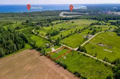 Lot 32 Mighton Court Unit# PT 101 Clearview Ontario L0M 1S0