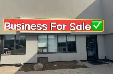 2222 South Sheridan Way Unit# 212&214 Mississauga Ontario L5J 2M4