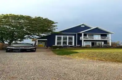 1605 Lakeshore Road Haldimand Ontario N0A 1P0