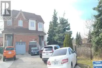 28 Seed Court, Brampton (Fletcher's Creek Village), Ontario L6X5E4, 5 Bedrooms Bedrooms, ,4 BathroomsBathrooms,All Houses,For Sale,Seed,W12073318