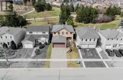 18 Nuttall Street Brampton (Westgate) Ontario L6S4W3
