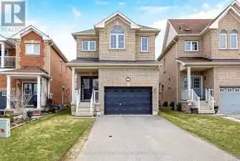 6 Serenity Street, Halton Hills (Georgetown), Ontario L7G0A5, 4 Bedrooms Bedrooms, ,3 BathroomsBathrooms,All Houses,For Sale,Serenity,W12074570