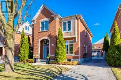2375 Ennerdale Road Oakville (1015 - RO River Oaks) Ontario L6H6N5