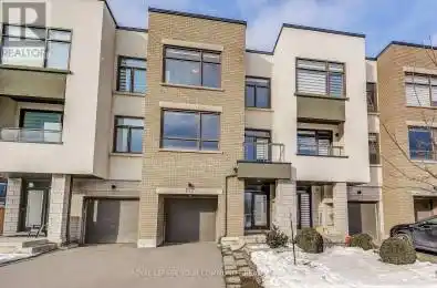262 Squire Crescent Oakville (1040 - OA Rural Oakville) Ontario L6H0L8