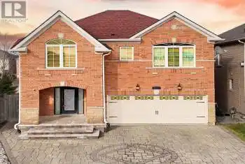 403 Greenlees Circle, Milton (1027 - CL Clarke), Ontario L9T0X1, 6 Bedrooms Bedrooms, ,5 BathroomsBathrooms,All Houses,For Sale,Greenlees,W12075945