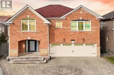 403 Greenlees Circle Milton (1027 - CL Clarke) Ontario L9T0X1