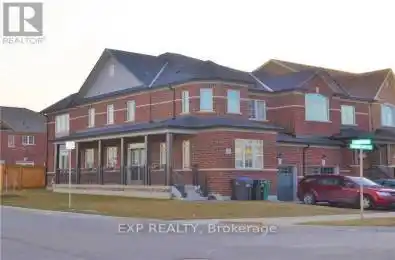 1 Blackberry Valley Crescent Caledon Ontario L7C3Z7