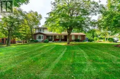 26 Wildan Drive Hamilton Ontario L8N2Z7