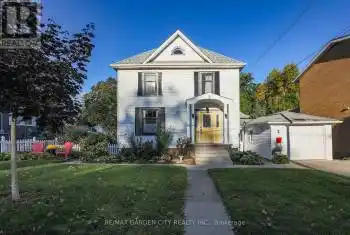2 Kidd Avenue, Grimsby (541 - Grimsby West), Ontario L3M3S3, 4 Bedrooms Bedrooms, ,2 BathroomsBathrooms,All Houses,For Sale,Kidd,X12075837