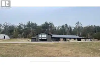 829 Peace Road Kawartha Lakes Ontario K0L2W0