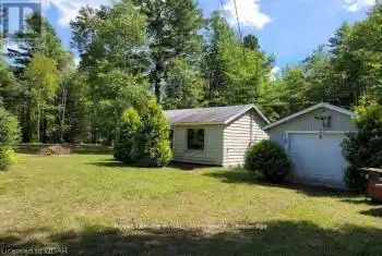 1110 Road 506, North Frontenac (Frontenac North), Ontario K0H1K0, 1 Bedroom Bedrooms, ,1 BathroomBathrooms,All Houses,For Sale,Road 506,X12075401