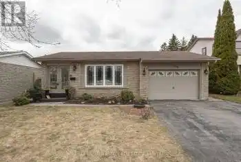 268 Keewatin Street, Oshawa (Donevan), Ontario L1H6Z8, 4 Bedrooms Bedrooms, ,3 BathroomsBathrooms,All Houses,For Sale,Keewatin,E12075552