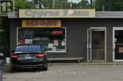 4330 Colonel Talbot Road London Ontario N6P1B2