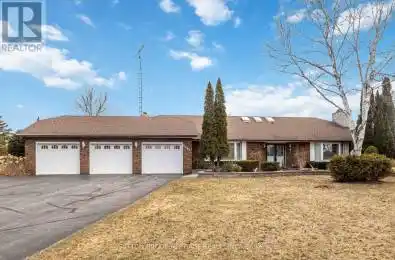 3245 Northview Court Oshawa (Columbus) Ontario L1H7K4