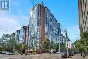 705 King Street Unit# 1614, Toronto (Niagara), Ontario M5V2W8, 2 Bedrooms Bedrooms, ,1 BathroomBathrooms,Condo,For Sale,King,C12075365