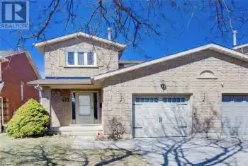 443 BURNETT Avenue, Cambridge, Ontario N1T1L3, 3 Bedrooms Bedrooms, ,4 BathroomsBathrooms,All Houses,For Sale,BURNETT,40715955