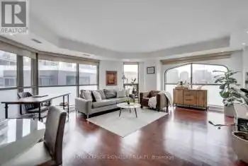 3 McAlpine Street Unit# 411, Toronto (Annex), Ontario M5R3T5, 1 Bedroom Bedrooms, ,1 BathroomBathrooms,Condo,For Sale,McAlpine,C12076018