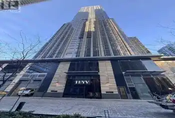 11 Yorkville Avenue Unit# 3306, Toronto (Annex), Ontario M4W0B7, 1 Bedroom Bedrooms, ,1 BathroomBathrooms,Condo,For Rent,Yorkville,C12076060