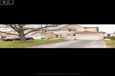 117 Richwood Crescent Brampton (Bram West) Ontario L6X4N3