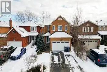 3446 Bertrand Road, Mississauga (Erin Mills), Ontario L5L4G4, 6 Bedrooms Bedrooms, ,4 BathroomsBathrooms,All Houses,For Sale,Bertrand,W11990855