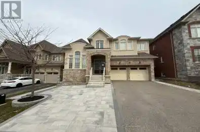 30 Blazing Star Street East Gwillimbury (Queensville) Ontario L0G1R0