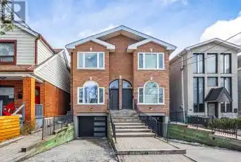 17A Frankdale Avenue, Toronto (Danforth Village-East York), Ontario M4J3Z8, 3 Bedrooms Bedrooms, ,2 BathroomsBathrooms,All Houses,For Rent,Frankdale,E12075557