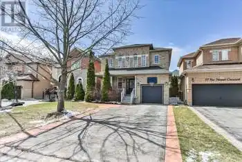 115 Fox Hound Crescent, Vaughan (Vellore Village), Ontario L4H2H4, 3 Bedrooms Bedrooms, ,4 BathroomsBathrooms,All Houses,For Sale,Fox Hound,N12075650