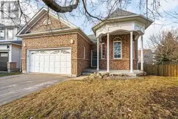 57 Ault Crescent, Whitby (Brooklin), Ontario L1M2G7, 4 Bedrooms Bedrooms, ,3 BathroomsBathrooms,All Houses,For Sale,Ault,E12075865
