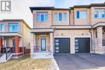 319 Windfields Farm Drive, Oshawa (Windfields), Ontario L1L0M2, 3 Bedrooms Bedrooms, ,3 BathroomsBathrooms,All Houses,For Sale,Windfields Farm,E12076014