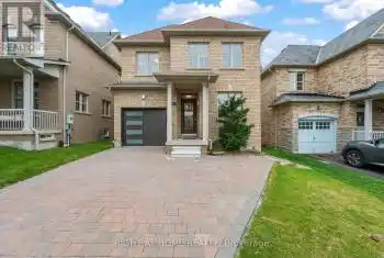 255 Queen Filomena Avenue, Vaughan (Patterson), Ontario L6A0H9, 5 Bedrooms Bedrooms, ,4 BathroomsBathrooms,All Houses,For Sale,Queen Filomena,N12076091