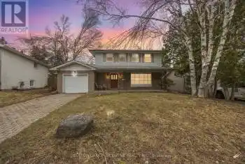 22 Belcourt Avenue, Barrie (Grove East), Ontario L4M4E3, 4 Bedrooms Bedrooms, ,2 BathroomsBathrooms,All Houses,For Sale,Belcourt,S12076058