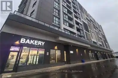 550 North Service Road Unit# 606 Grimsby (540 - Grimsby Beach) Ontario