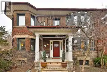 429 Parkside Drive, Toronto (High Park-Swansea), Ontario M6R2Z7, 3 Bedrooms Bedrooms, ,1 BathroomBathrooms,All Houses,For Rent,Parkside,W12075600