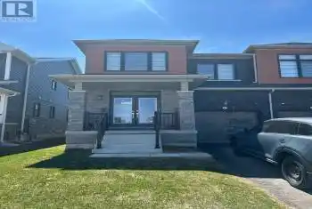 52 Sunflower Crescent, Thorold (562 - Hurricane/Merrittville), Ontario L0S1K0, 4 Bedrooms Bedrooms, ,3 BathroomsBathrooms,All Houses,For Rent,Sunflower,X12075709