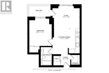 1060 Sheppard Avenue Unit# 306, Toronto (York University Heights), Ontario M3J0G7, 1 Bedroom Bedrooms, ,1 BathroomBathrooms,Condo,For Rent,Sheppard,W12075936